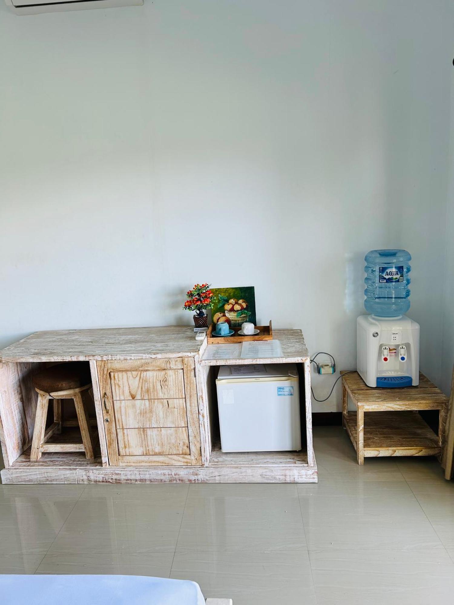 D'Uma Amed Homestay Esterno foto